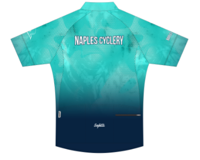 CMC CLUB FIT MEN NAPLES CYCLERY NEW DESING