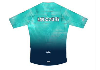 CMC VENETO MEN NAPLES CYCLERY NEW DESING