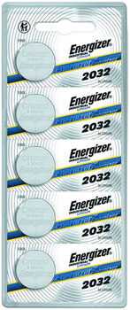 Energizer CR2032 Lithium Battery SINGLE UNIT
