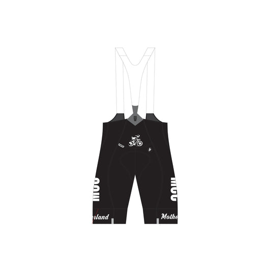 MCC'25-1 - Bartalli Cycling Bib Short. Women