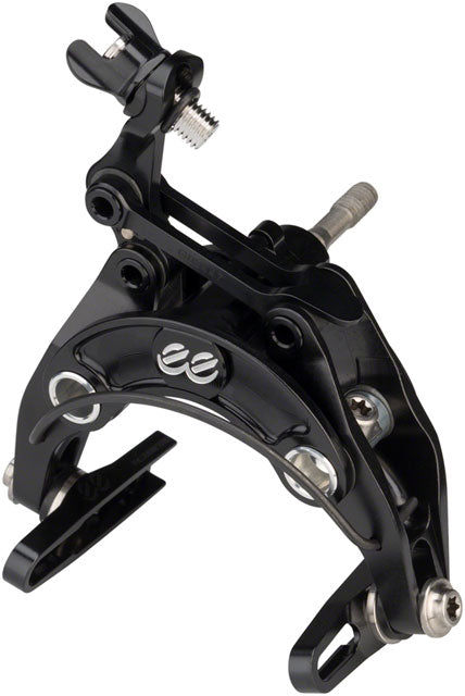 Cane Creek eeBrake G4 Road Caliper Brake - Regular Mount, Rear, Single-Bolt, Black