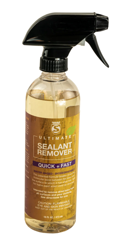 SILCA ULTIMATE SEALANT REMOVER 16oz BOTTLE