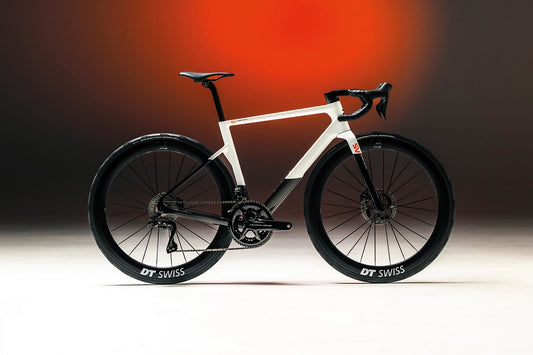 Basso Bikes ROAD SV