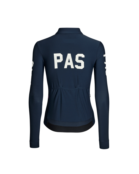 Women's PAS Mechanism Long Sleeve Jersey