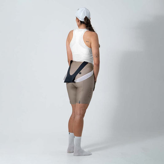 WOMEN'S WINDSNOW ARMHOLE SLEEVE CYCLING UNDERJERSEY