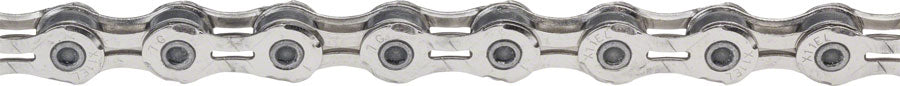 KMC X11EL Extra light chain 11 speed SILVER
