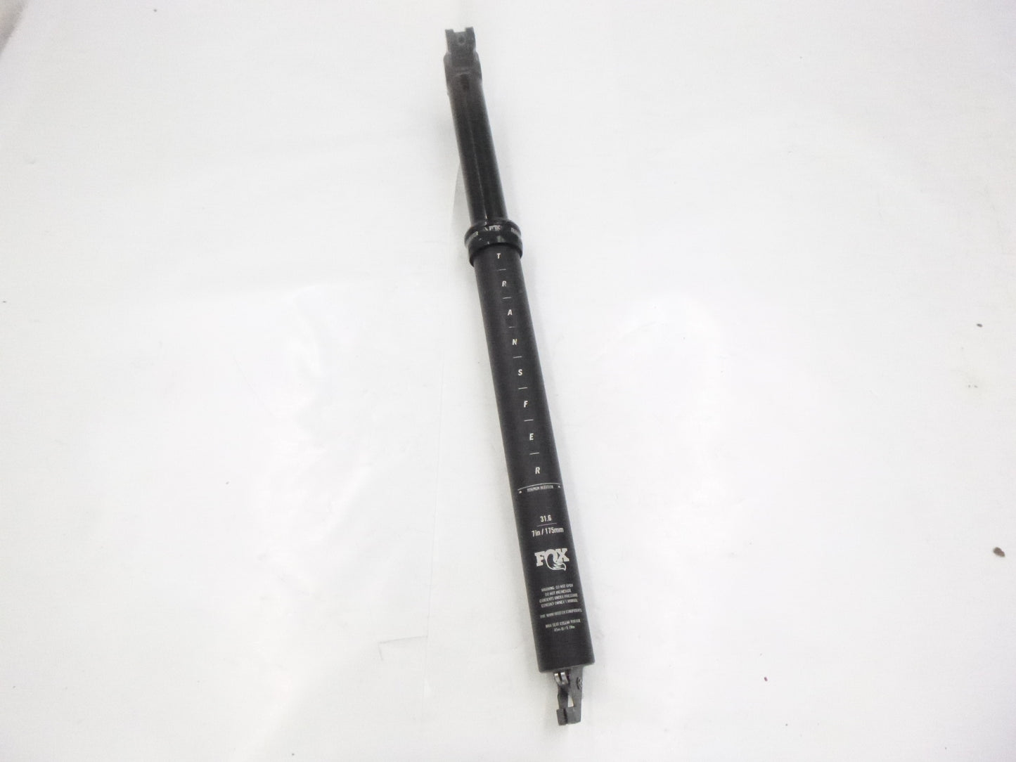 2021 Transfer, P-SE, A, / 31.6mm, 150mm Drop, Internal, AM