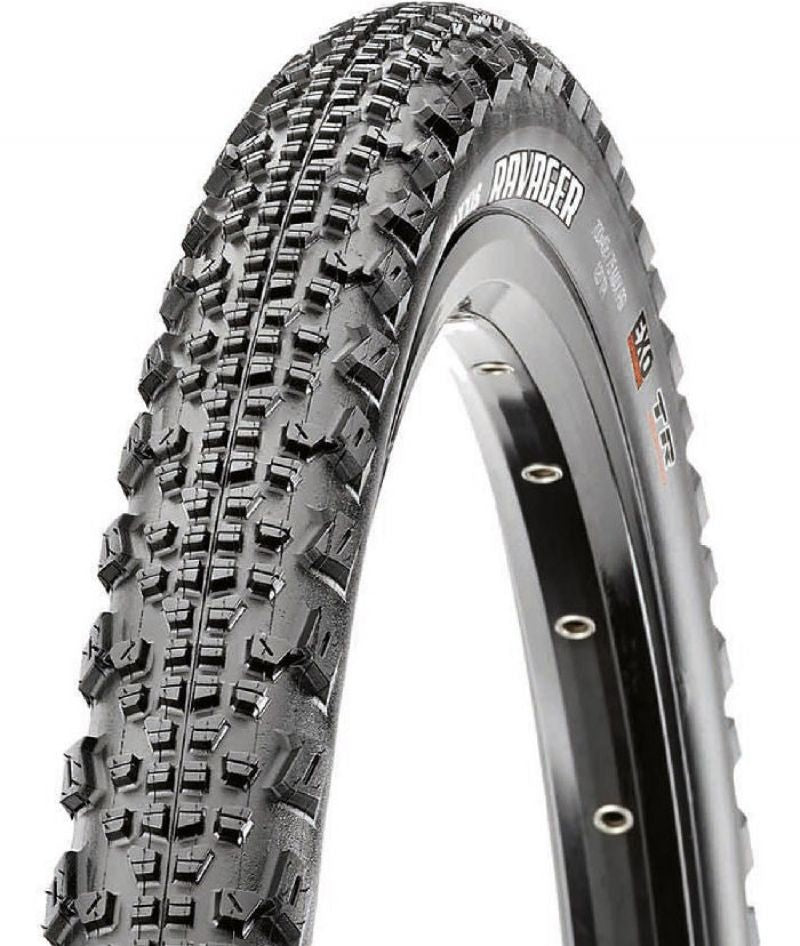 TIRE MAX RAVAGER 700x40 BK FOLD/60 DC/SS/TR