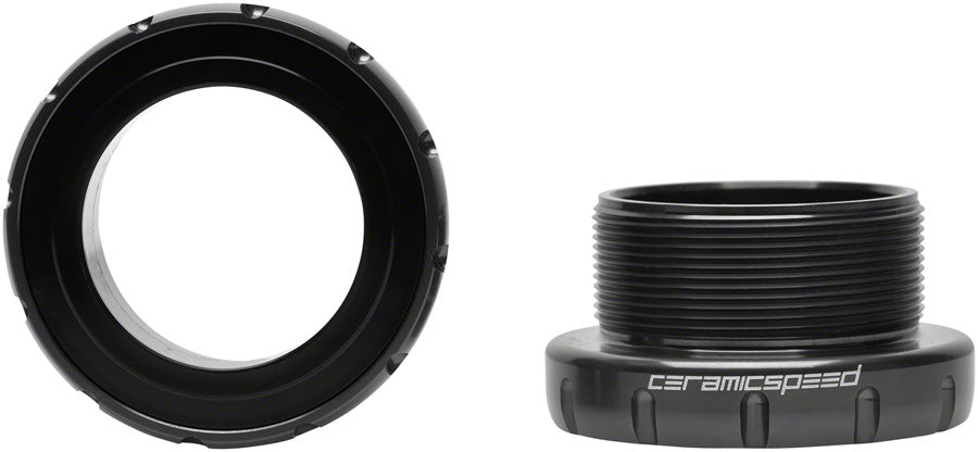 CERAMICSPEED Bottom bracket ITA30 coated** DUB