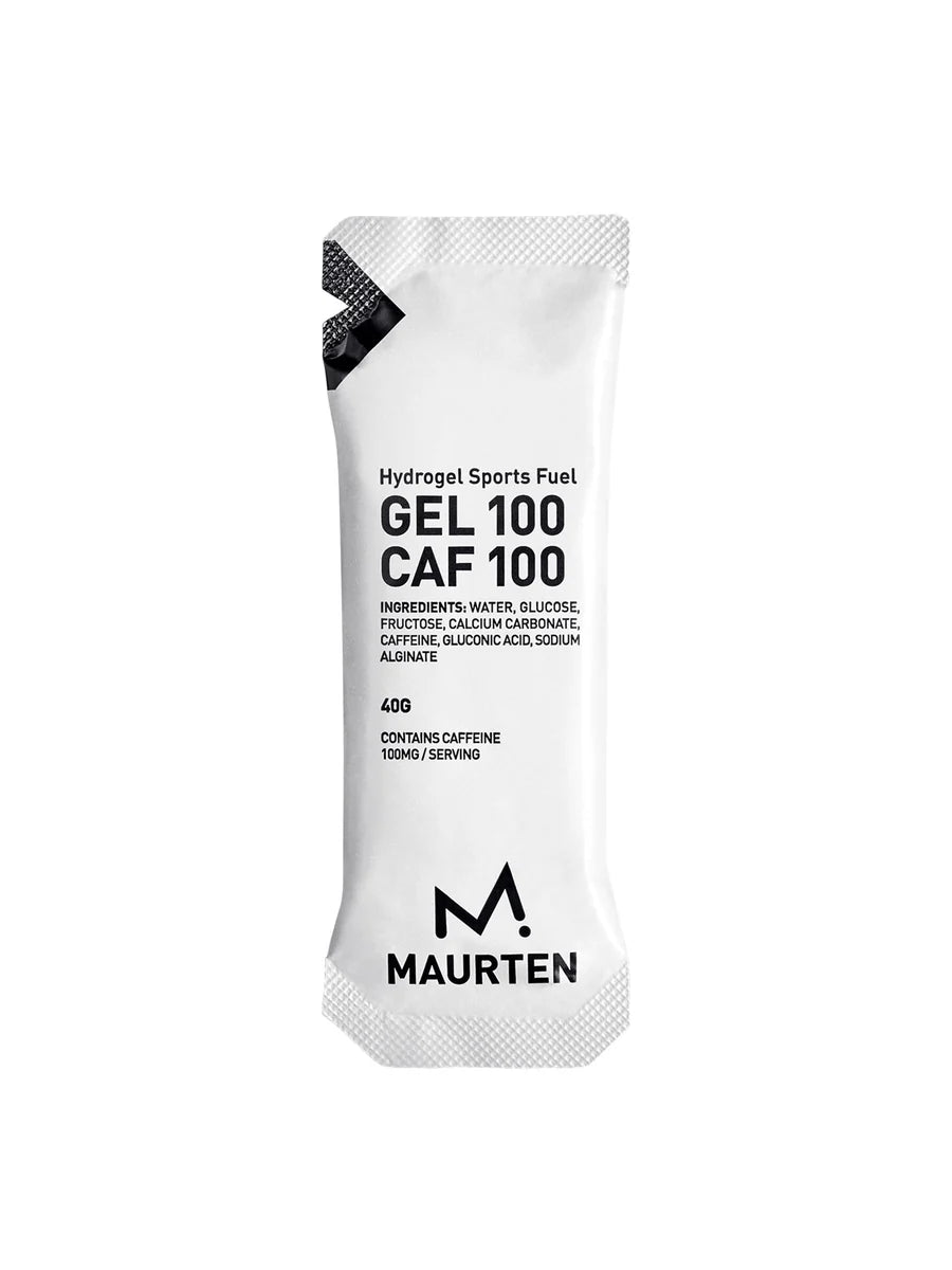 MAURTEN - GEL 100 CAF single