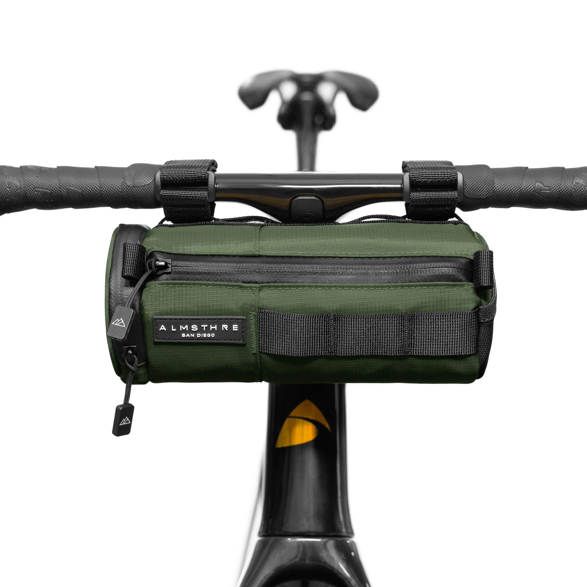 ALMSTHRE Compact Bar Bag