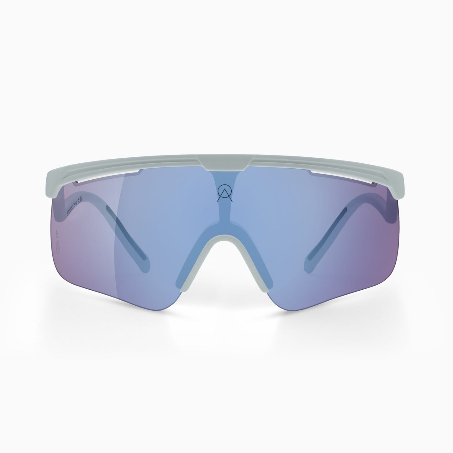 ALBA OPTICS DELTA ICE VZUM F-LENS FLM