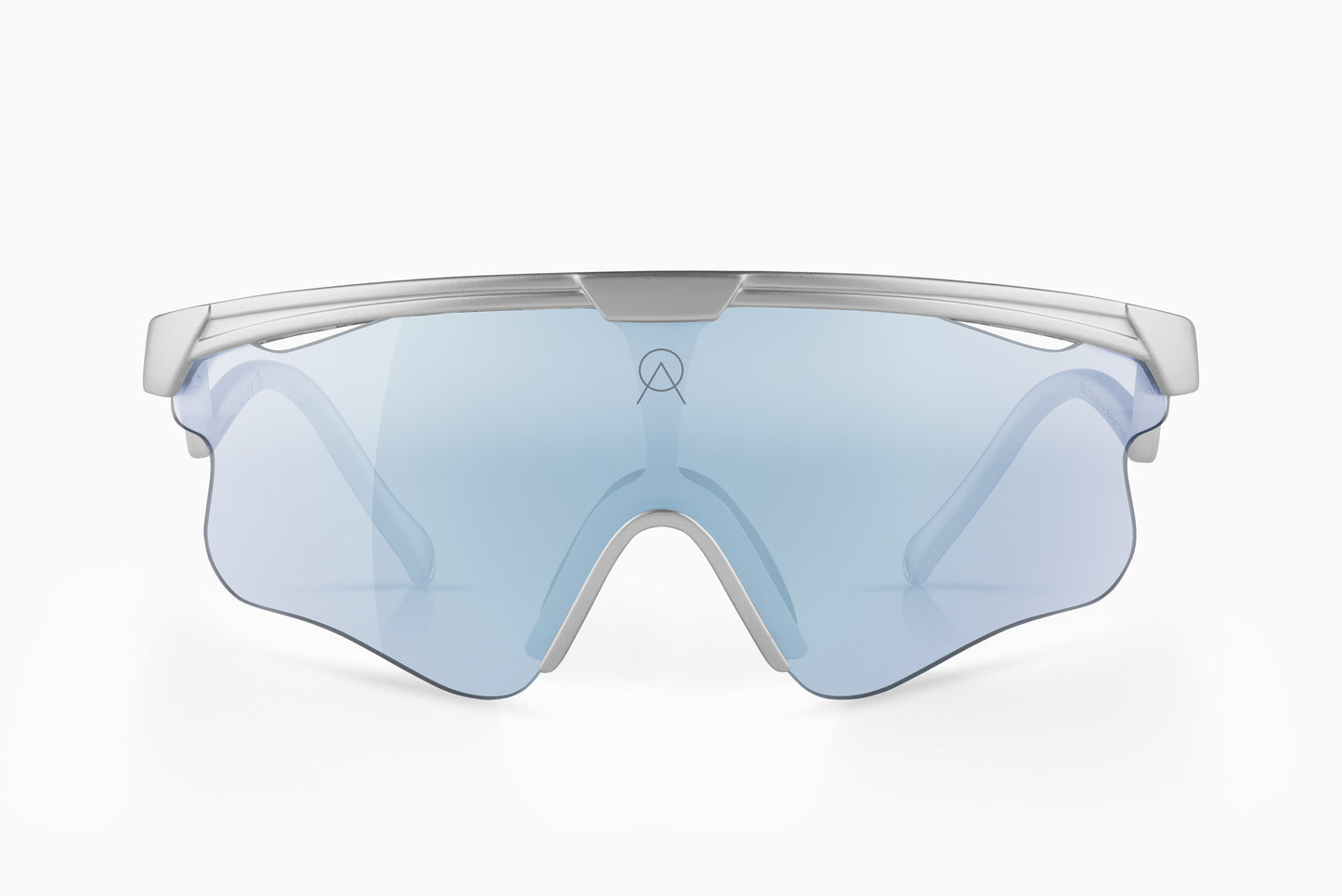 ALBA OPTICS DELTA SMOKE GLOSSY VZUM CIELO