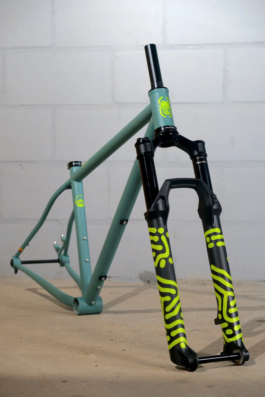 SCARAB DARIEN MOUNTAIN BIKE