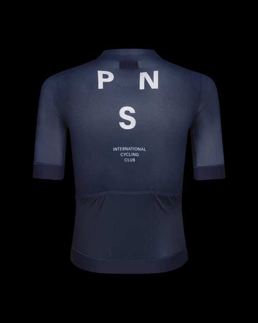 Pas Normal Studios Men's Mechanism Jersey Navy