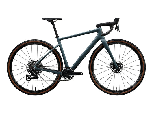 ENVE MOG GRAVEL BIKE