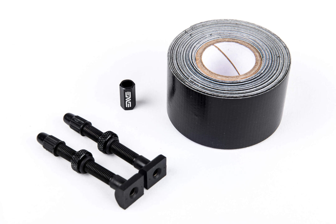 ENVE Accessories tubeless kit SES 4.5AR Disc