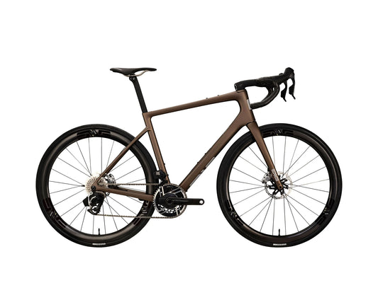 ENVE FRAY ROAD BIKE