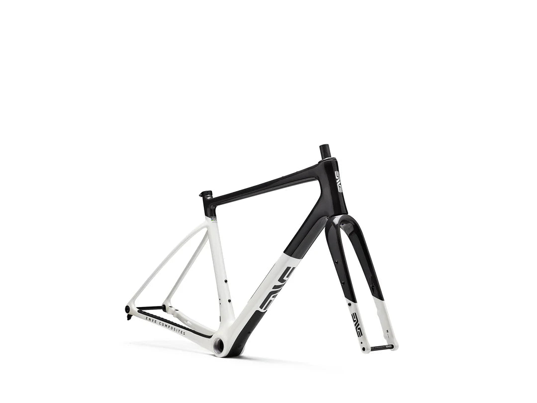 ENVE MOG GRAVEL FRAME