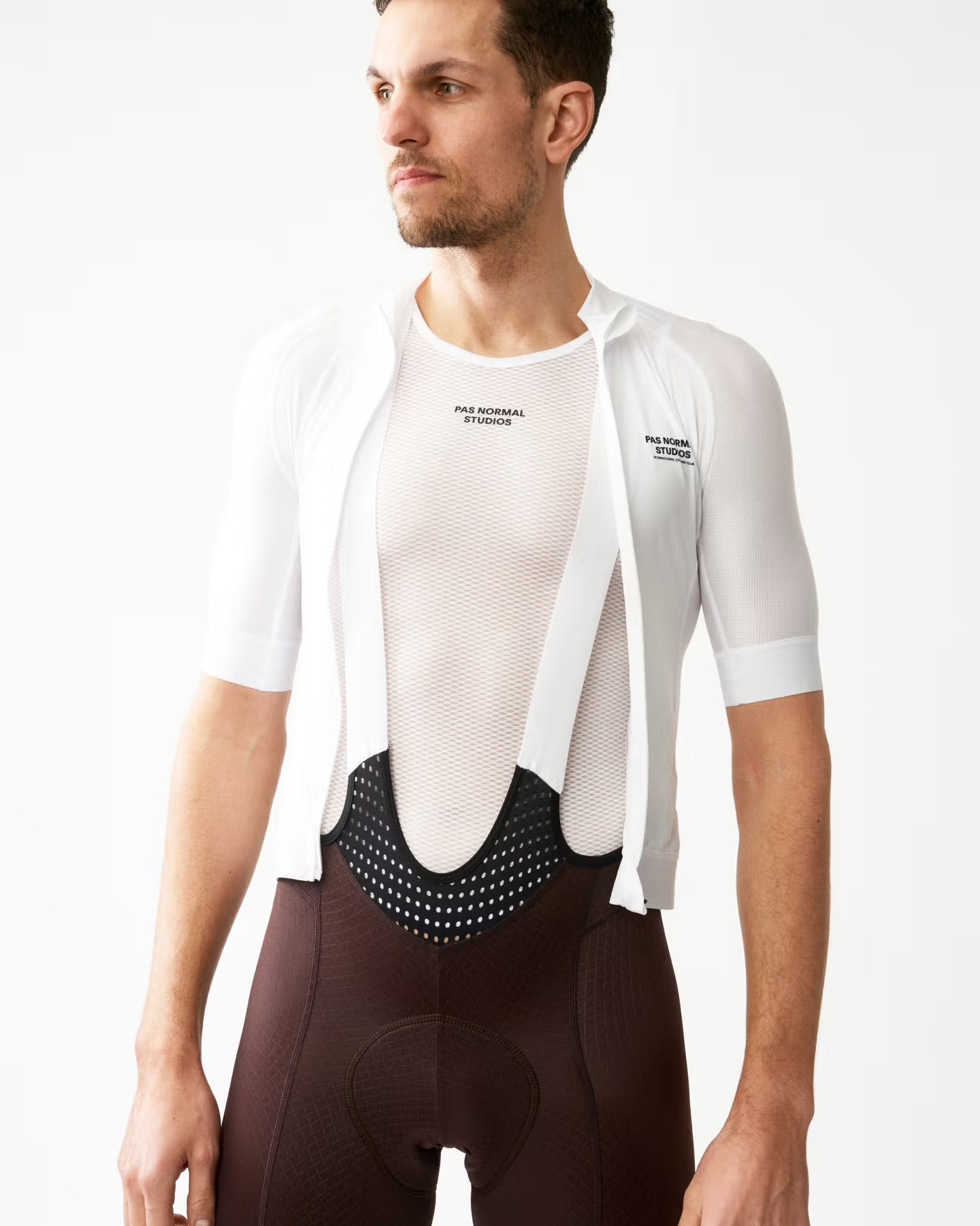 Pas Normal Studios Men's Sleeveless Base Layer