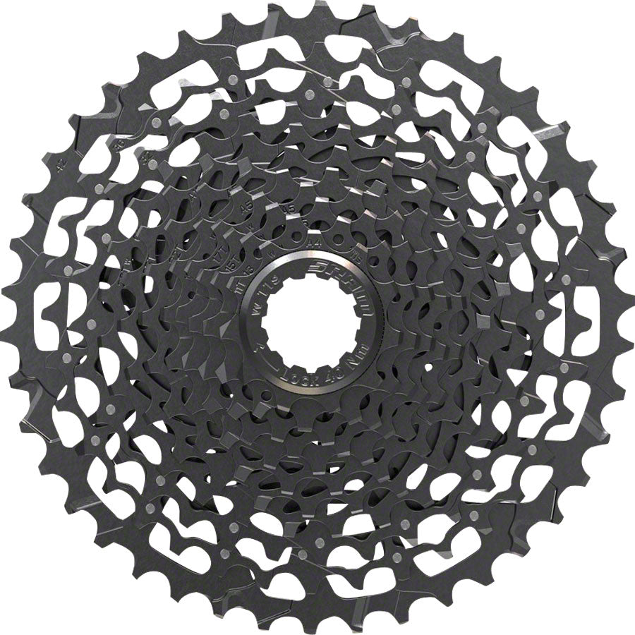 FH CASS SRAM PG1130 11-42 11s NX BK