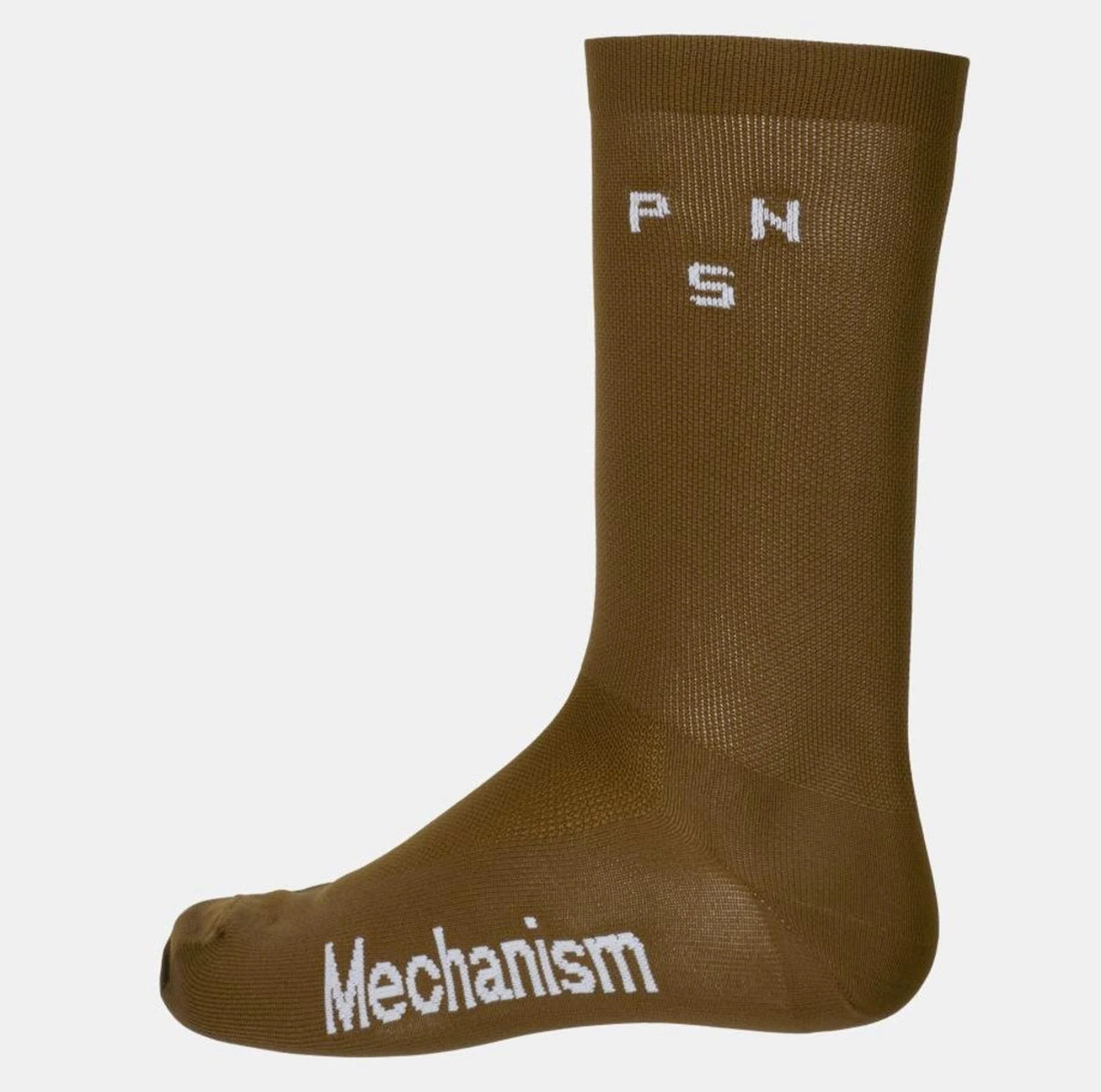 Pas Normal Studios Mechanism Socks Dusty Brown
