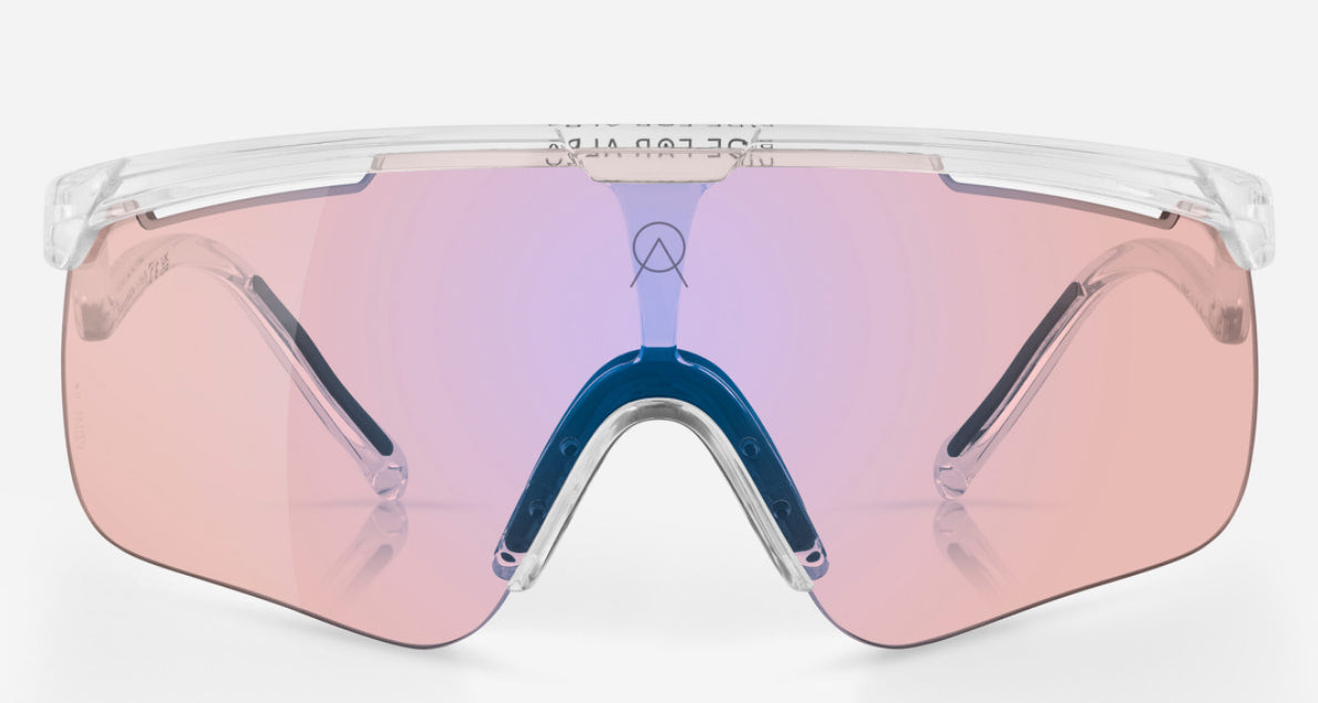 ALBA OPTICS DELTA CRYSTAL GLOSSY VZUM FLM