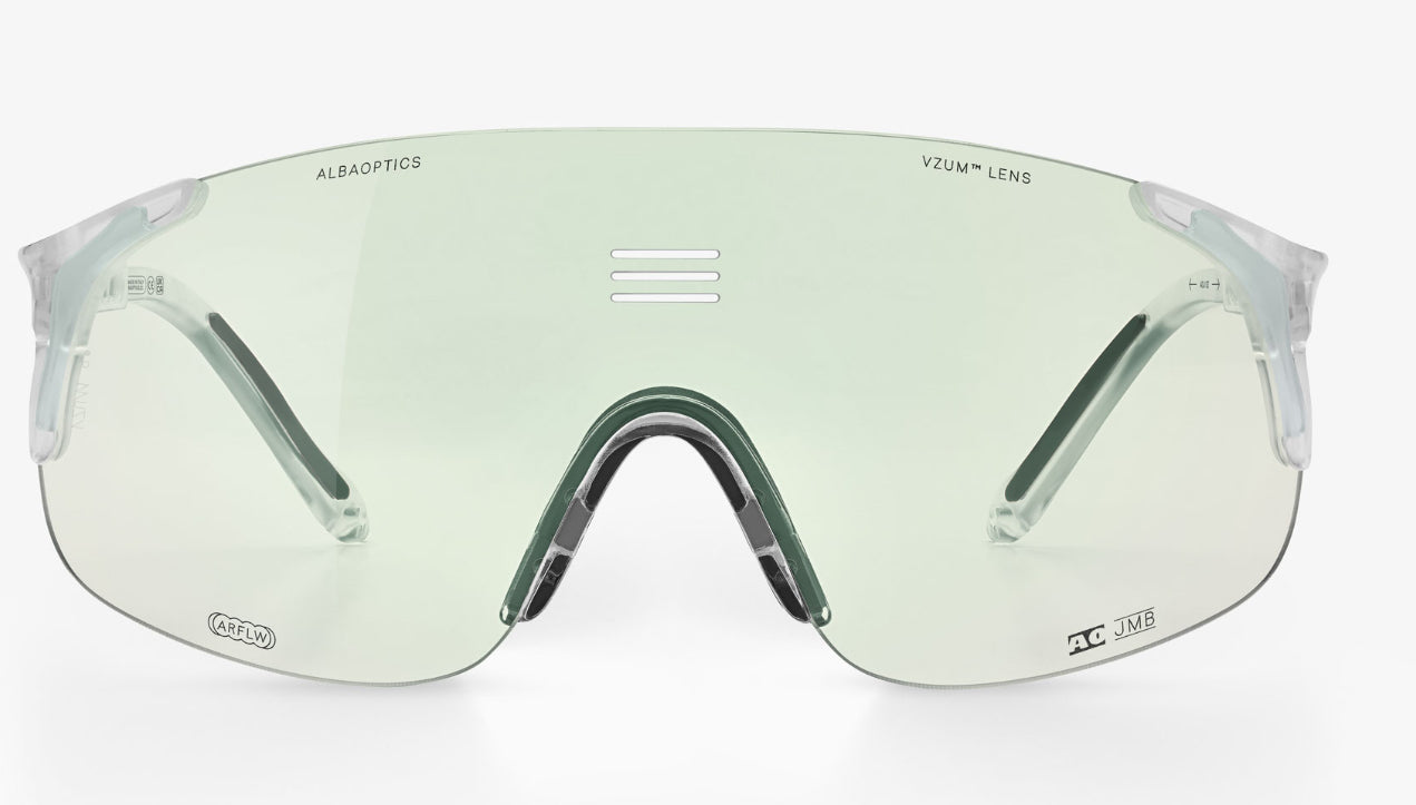 JUMBO CRST GLS VZUM F LENS BTL