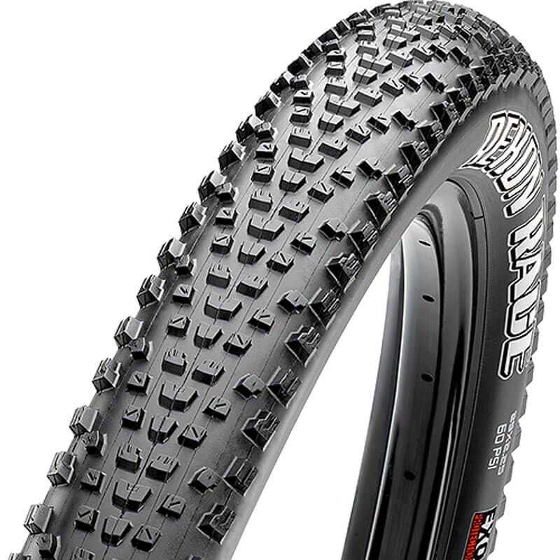 TIRES MAX REKON RACE 29x2.25 BK FOLD/120 EXO/TR