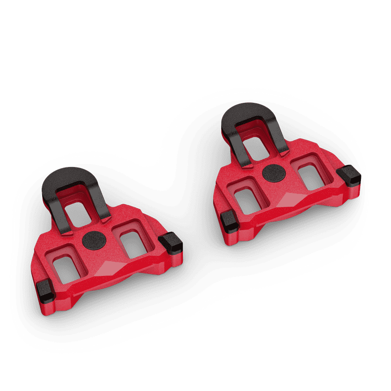 Rally RS, replacement Cleats< 4.5 Degree Float