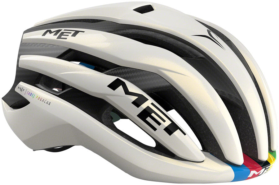 MET Trenta 3K Carbon Mips UCI World Championships Limited Edition