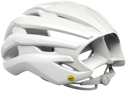 MET Trenta Limited Edition Helmet - Absolute White