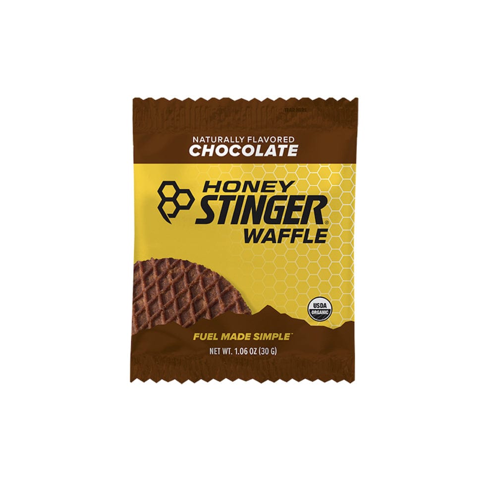 FOOD HS WAFFLE ORGANIC CHCOLATE BXof16