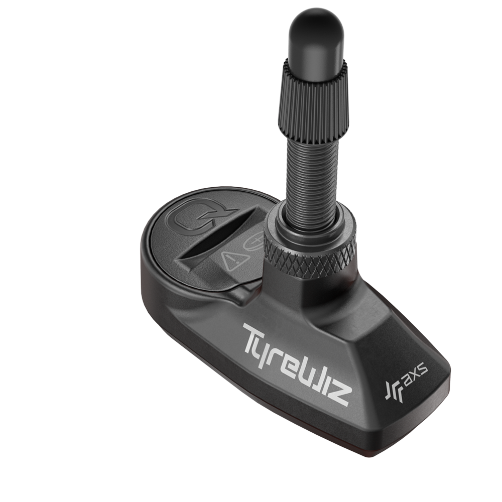 Quarq Tyrewiz 2.0 Air Pressure Sensor