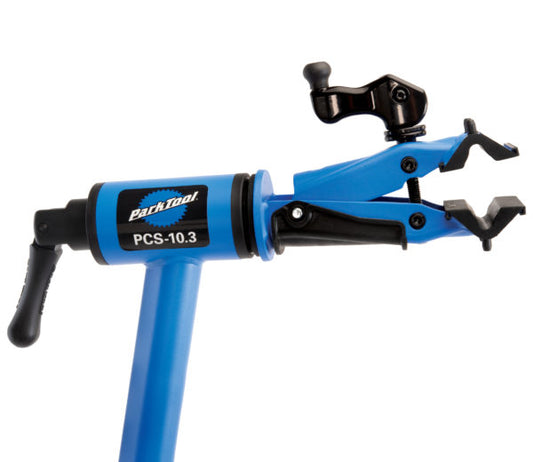 Park Tool PCS-10.3 Deluxe Home Mechanic Repair Stand