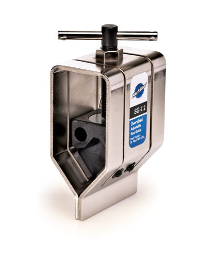 PARK TOOL FORK SAW GUIDE PARK SG-7.2 OS