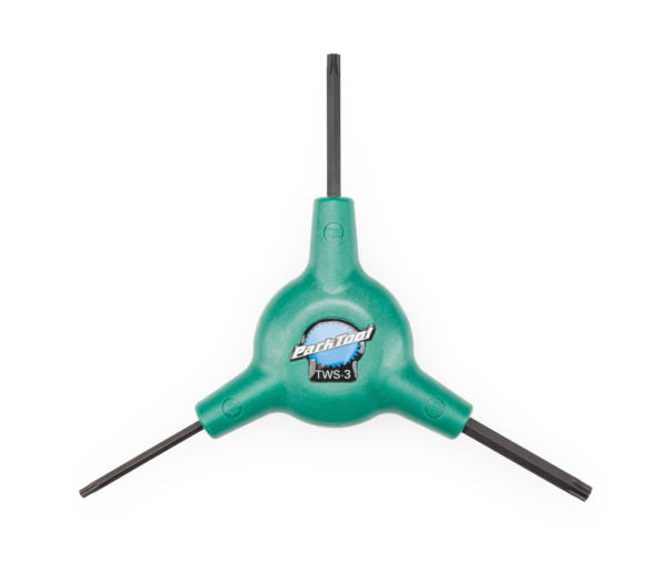 TOOL Y WRENCH PARK TWS-3 TORX T10-25-30