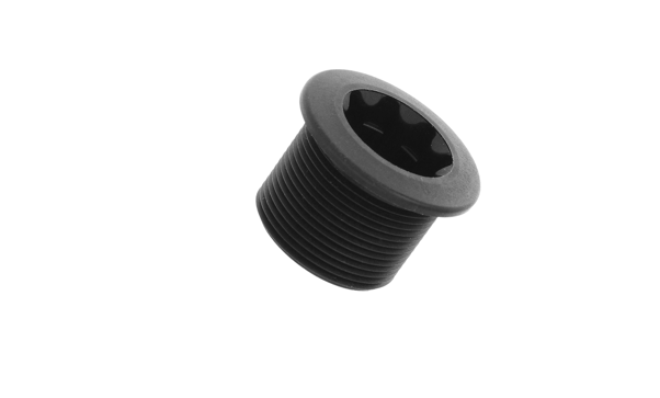 FC-9000 CRANK ARM FIXING BOLT (B-TYPE :16MM)
