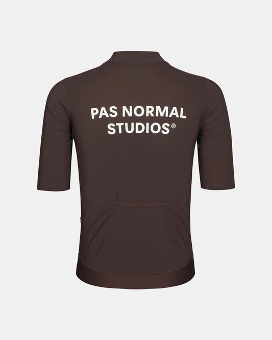Pas Normal Studios Men's Essential Jersey Light Brown
