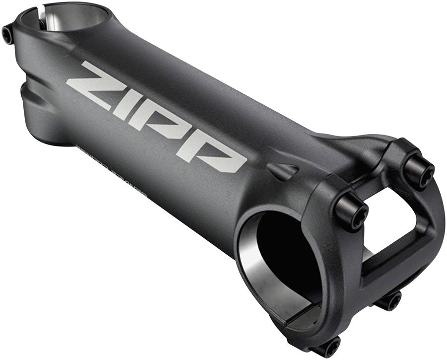 Zipp Service Course Stem 1-1/8x31.8 6d B-BK ALLY B2
