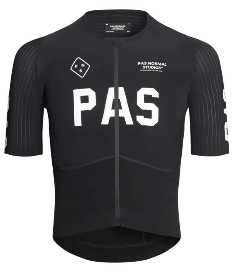 PAS Men’s Mechanism Pro Jersey