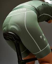 Pas Normal Studios Men’s Mechanism Khaki Green
