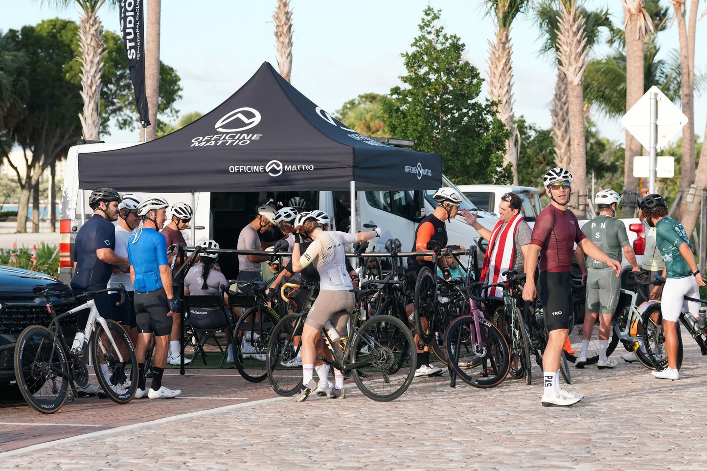 Revolt Collective Membership Program