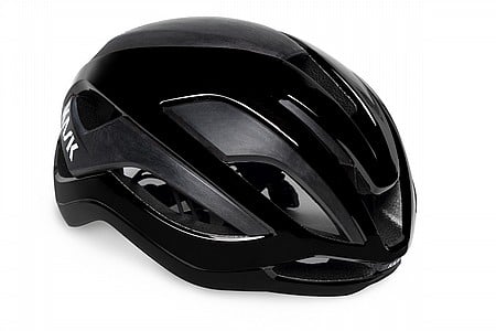 KASK ELEMENTO CARBON HELMET BLACK LG