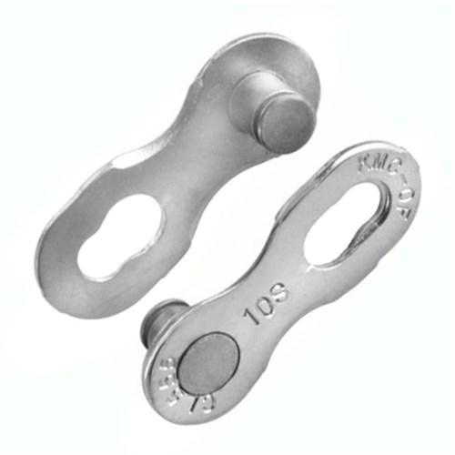 KMC MISSINGLINK 10R SIL