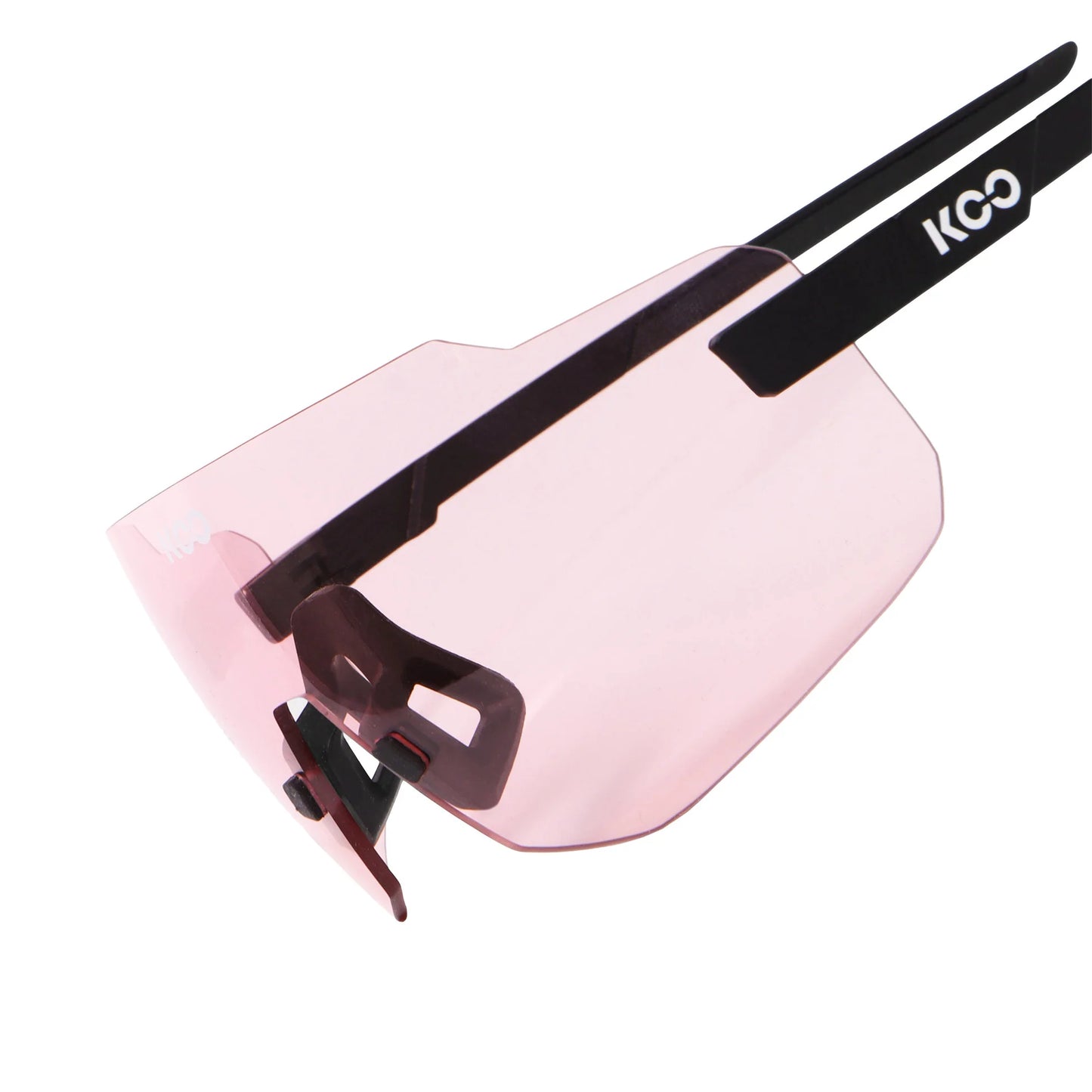 KOO SUPERNOVA-Black Matt Photochromic
