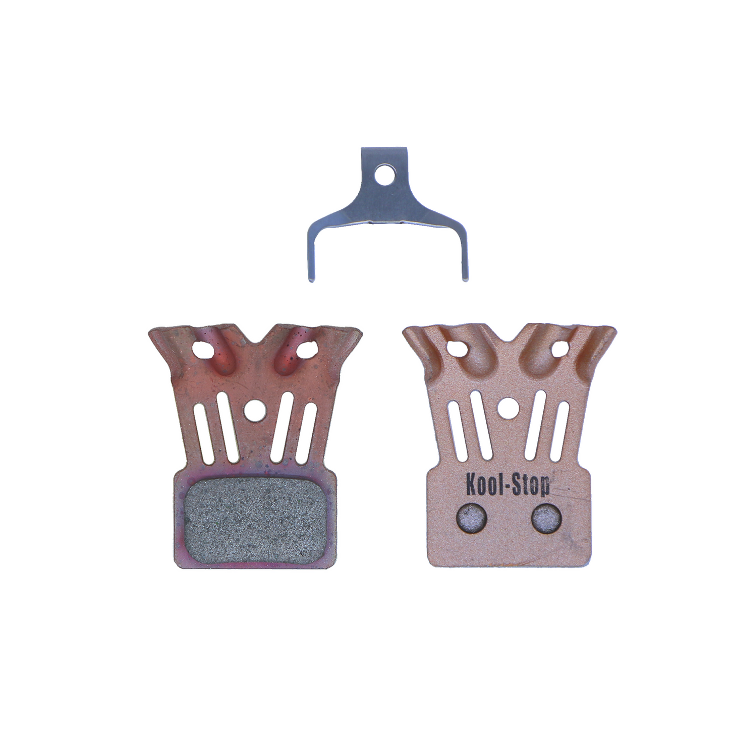 Kool-Stop Shimano Direct Mount BR-8070/BR-RS505/805 Disc Brake Pads - Sintered