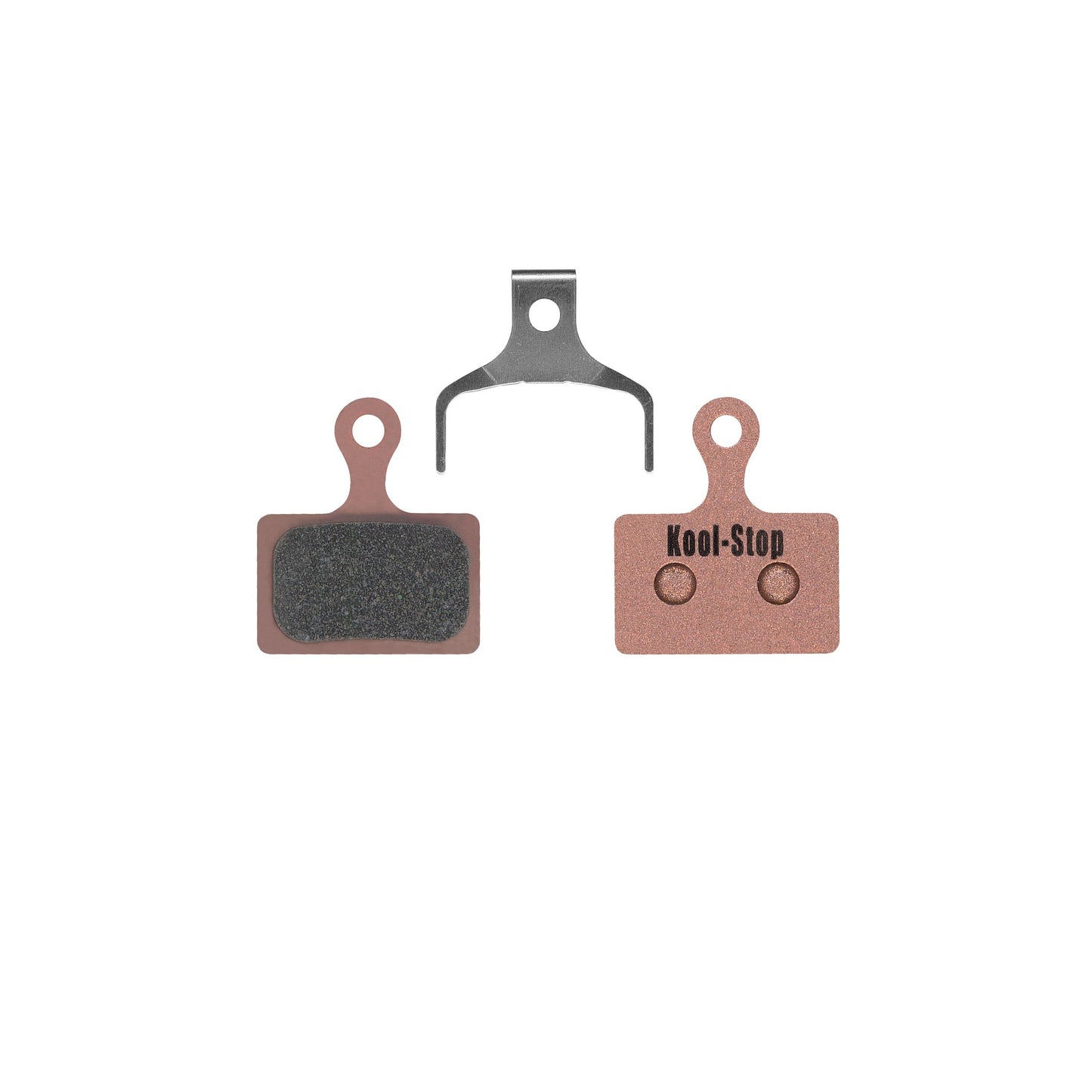 BRAKE PADS KSTP JO4 SHIM XT/XTR/9000/8050/ROAD/MTB