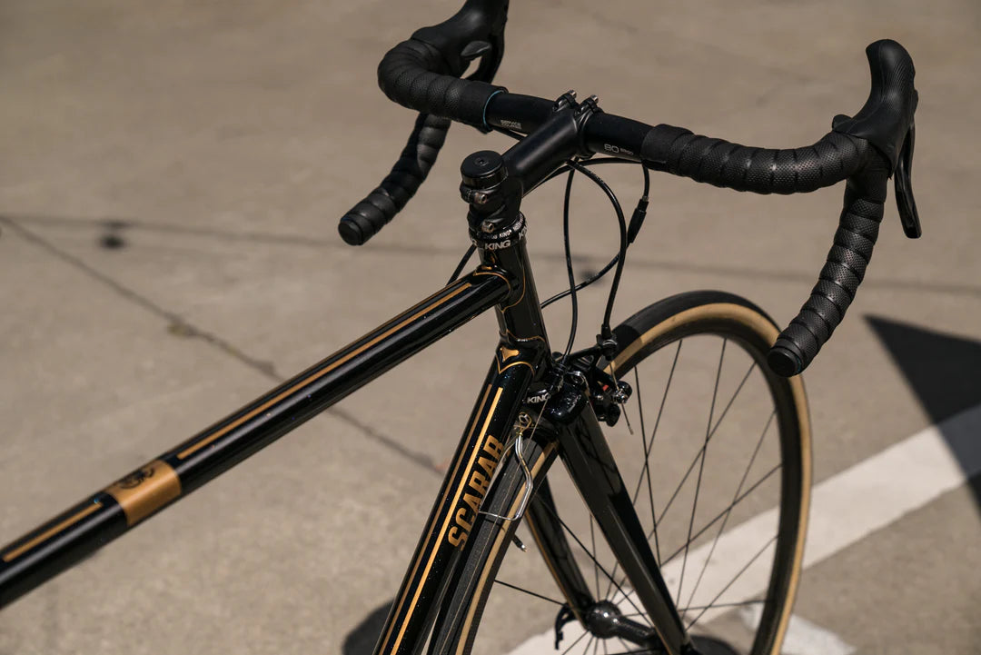 SCARAB LINEA ROAD BIKE