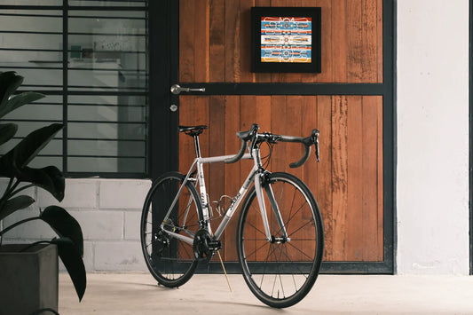 SCARAB LINEA ROAD BIKE